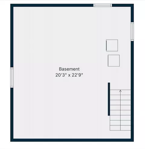 Floorplan - 197 Bridge Rd, Northampton, MA 01062 photo 3 of 3