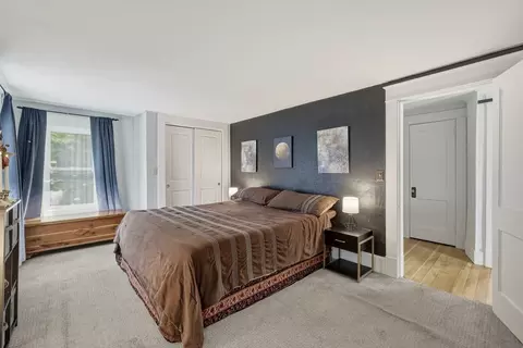 Bedroom - 197 Bridge Rd, Northampton, MA 01062 photo 1 of 2