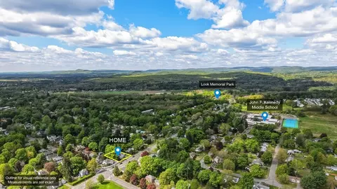 View/Area - 197 Bridge Rd, Northampton, MA 01062 photo 3 of 6