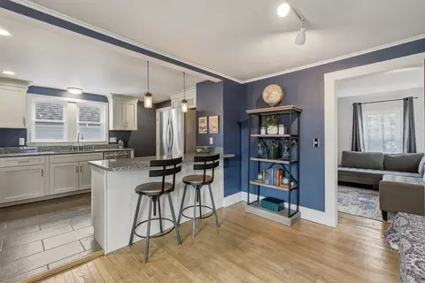 Kitchen - 197 Bridge Rd, Northampton, MA 01062 photo 1 of 5