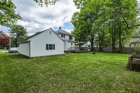 Exterior - 197 Bridge Rd, Northampton, MA 01062 photo 13 of 13