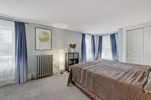Bedroom - 197 Bridge Rd, Northampton, MA 01062 photo 2 of 2