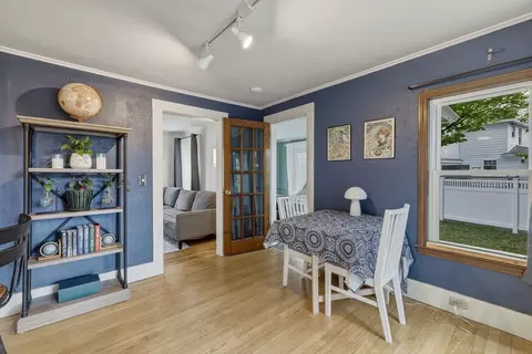 Dining - 197 Bridge Rd, Northampton, MA 01062 photo 1 of 2