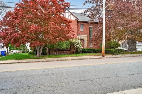 Exterior - 1800 Robeson St, Fall River, MA 02720 photo 10 of 12