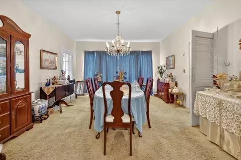 Dining - 1800 Robeson St, Fall River, MA 02720 photo 3 of 3