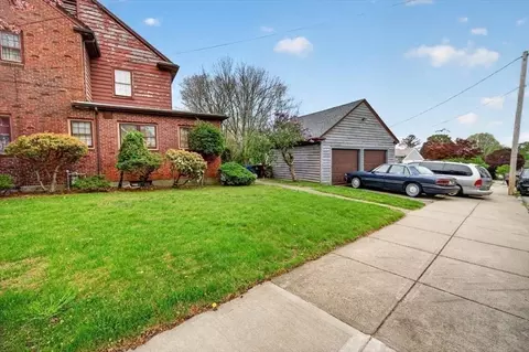 Exterior - 1800 Robeson St, Fall River, MA 02720 photo 8 of 12