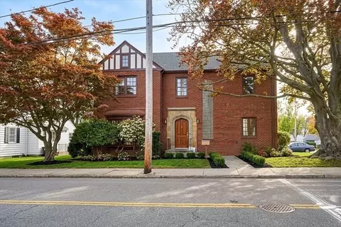 Exterior - 1800 Robeson St, Fall River, MA 02720 photo 3 of 12