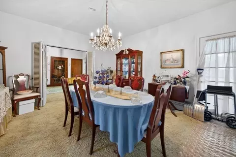 Dining - 1800 Robeson St, Fall River, MA 02720 photo 2 of 3