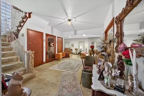 Entry Way - 1800 Robeson St, Fall River, MA 02720 photo 1 of 3