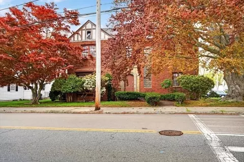 Exterior - 1800 Robeson St, Fall River, MA 02720 photo 5 of 12