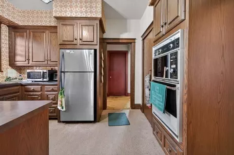 Kitchen - 1800 Robeson St, Fall River, MA 02720 photo 1 of 2