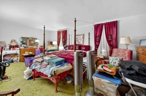 Bedroom - 1800 Robeson St, Fall River, MA 02720 photo 1 of 3