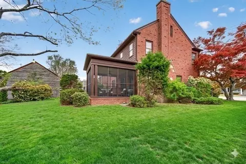 Exterior - 1800 Robeson St, Fall River, MA 02720 photo 6 of 12
