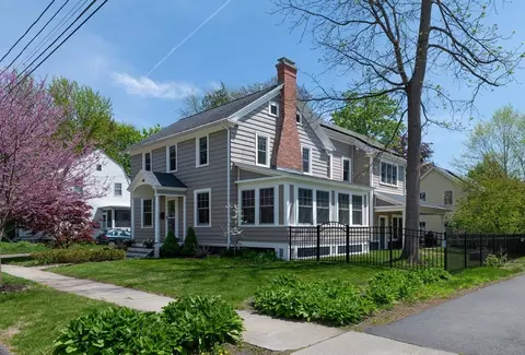 Exterior - 66 Maynard Rd, Northampton, MA 01060 photo 3 of 8