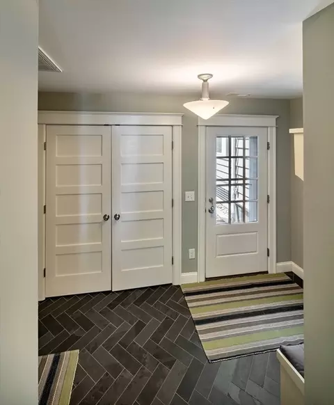 Entry Way - 66 Maynard Rd, Northampton, MA 01060 photo 3 of 4