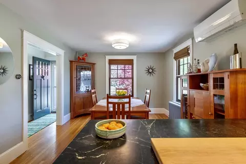 Dining - 66 Maynard Rd, Northampton, MA 01060 photo 2 of 2