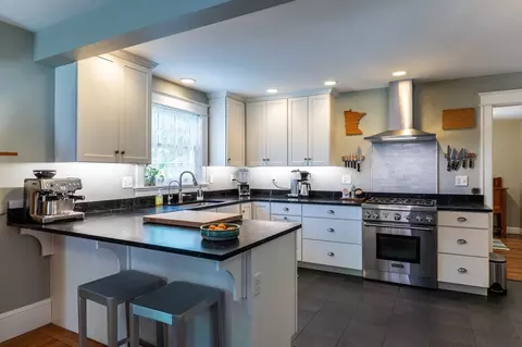 Kitchen - 66 Maynard Rd, Northampton, MA 01060 photo 1 of 4