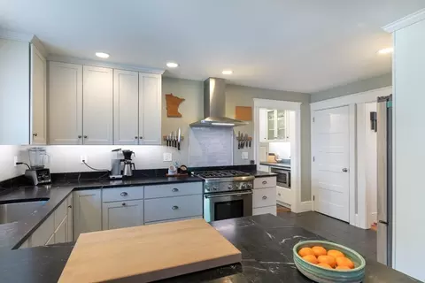 Kitchen - 66 Maynard Rd, Northampton, MA 01060 photo 2 of 4