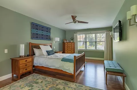 Bedroom - 66 Maynard Rd, Northampton, MA 01060 photo 1 of 3