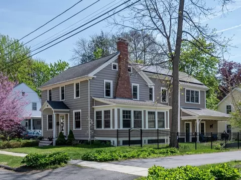 66 Maynard Rd, Northampton, MA 01060