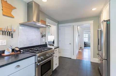Kitchen - 66 Maynard Rd, Northampton, MA 01060 photo 4 of 4