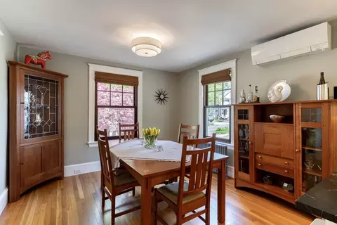 Dining - 66 Maynard Rd, Northampton, MA 01060 photo 1 of 2
