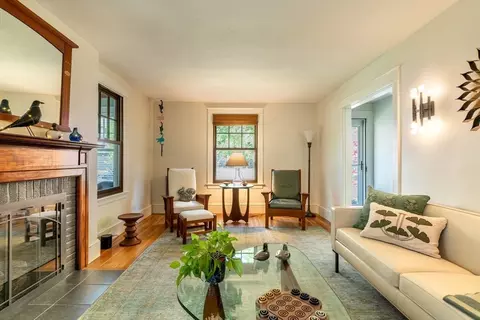 Living - 66 Maynard Rd, Northampton, MA 01060 photo 1 of 3