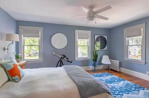 Bedroom - 66 Maynard Rd, Northampton, MA 01060 photo 3 of 3