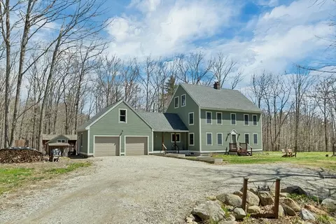 969 Nh Route140, Gilmanton, NH 03837