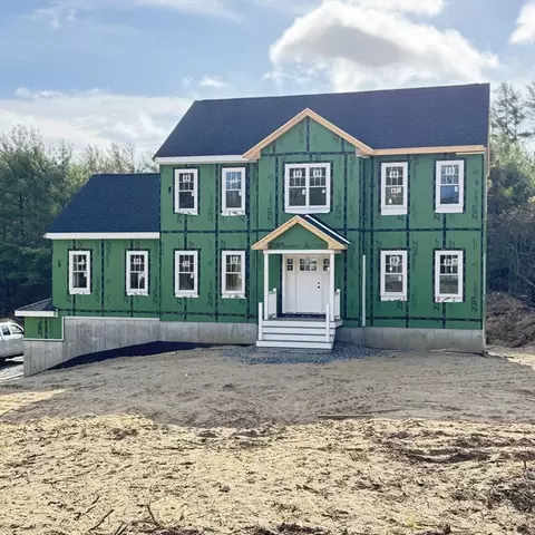 lot2 Sherwood Ln, Lakeville, MA 02347