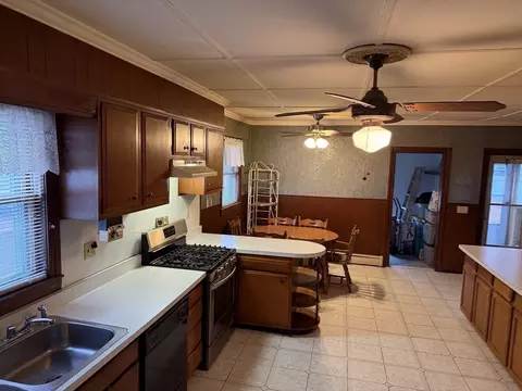 Kitchen - 24-26 Edith Ave, Everett, MA 02149 photo 3 of 6