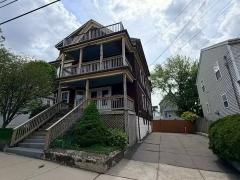 Exterior - 24-26 Edith Ave, Everett, MA 02149 photo 10 of 10