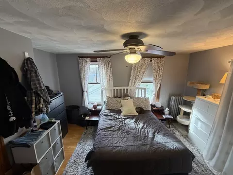 Bedroom - 24-26 Edith Ave, Everett, MA 02149 photo 5 of 5
