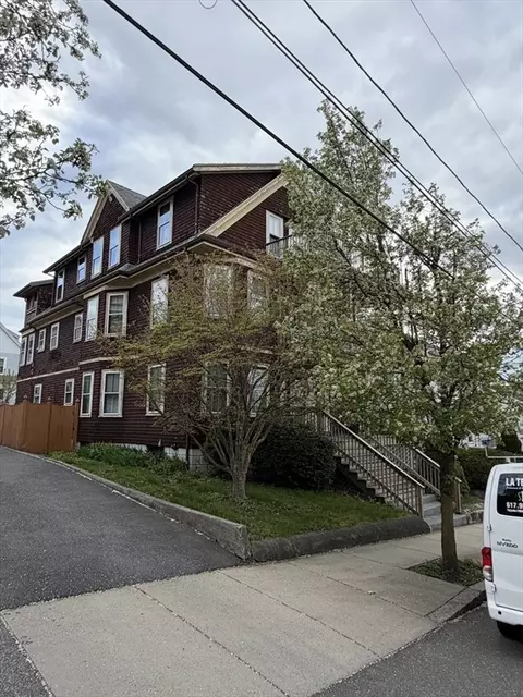 Exterior - 24-26 Edith Ave, Everett, MA 02149 photo 2 of 10