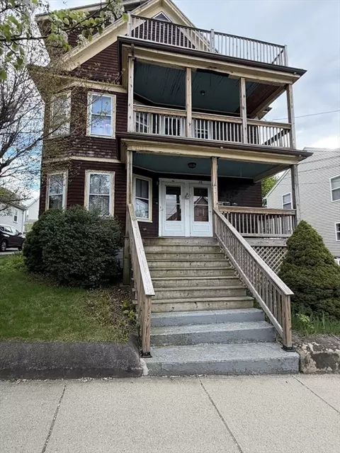 Exterior - 24-26 Edith Ave, Everett, MA 02149 photo 1 of 10
