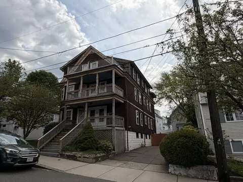 Exterior - 24-26 Edith Ave, Everett, MA 02149 photo 9 of 10