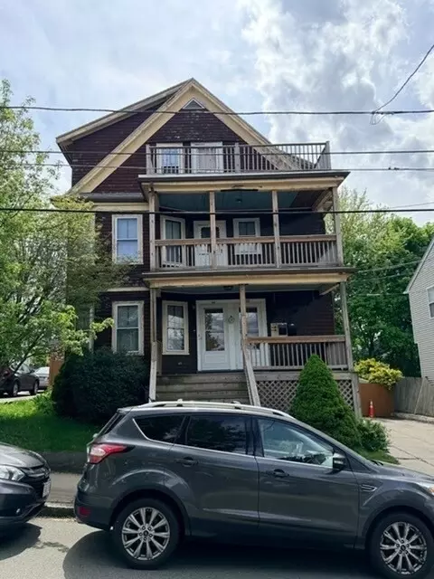 Exterior - 24-26 Edith Ave, Everett, MA 02149 photo 7 of 10