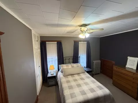 Bedroom - 24-26 Edith Ave, Everett, MA 02149 photo 4 of 5