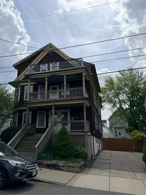 Exterior - 24-26 Edith Ave, Everett, MA 02149 photo 8 of 10