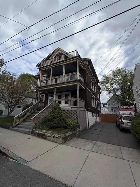Exterior - 24-26 Edith Ave, Everett, MA 02149 photo 3 of 10