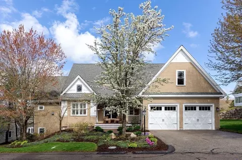 18 Aberdeen #18, Plymouth, MA 02360