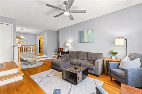 4 Erick Rd #98, Mansfield, MA 02048