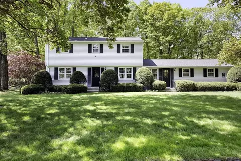 55 Longfellow Rd, Holyoke, MA 01040