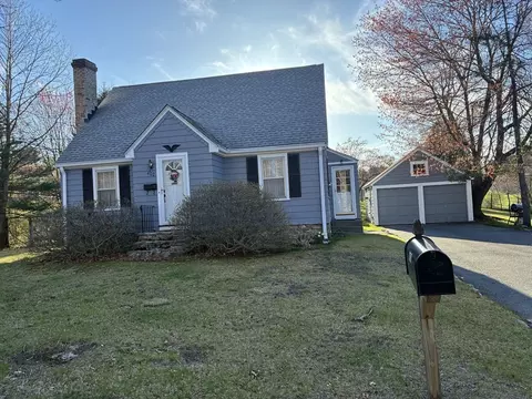 402 Prospect St, West Boylston, MA 01583