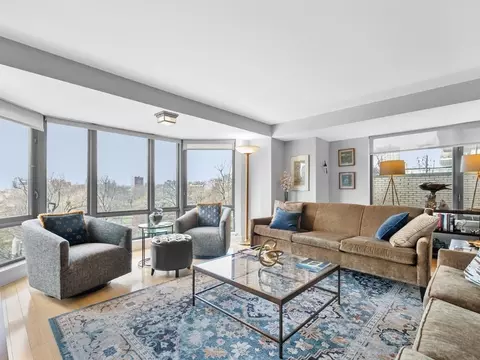 165 Tremont St #701, Boston, MA 02111