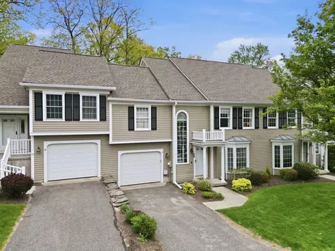 38 Shady Brk #38, West Springfield, MA 01089