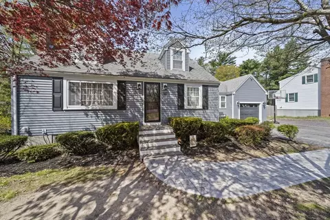 167 Sycamore St, Holbrook, MA 02343
