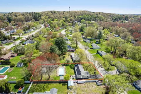 View/Area - 11 Sunset Rd, Maynard, MA 01754 photo 1 of 2