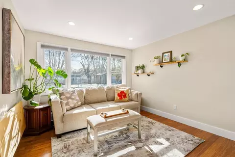 Living - 11 Sunset Rd, Maynard, MA 01754 photo 4 of 4