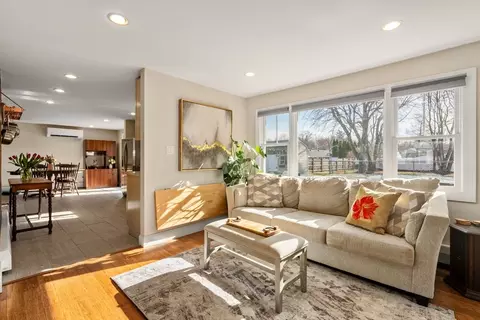 Living - 11 Sunset Rd, Maynard, MA 01754 photo 3 of 4